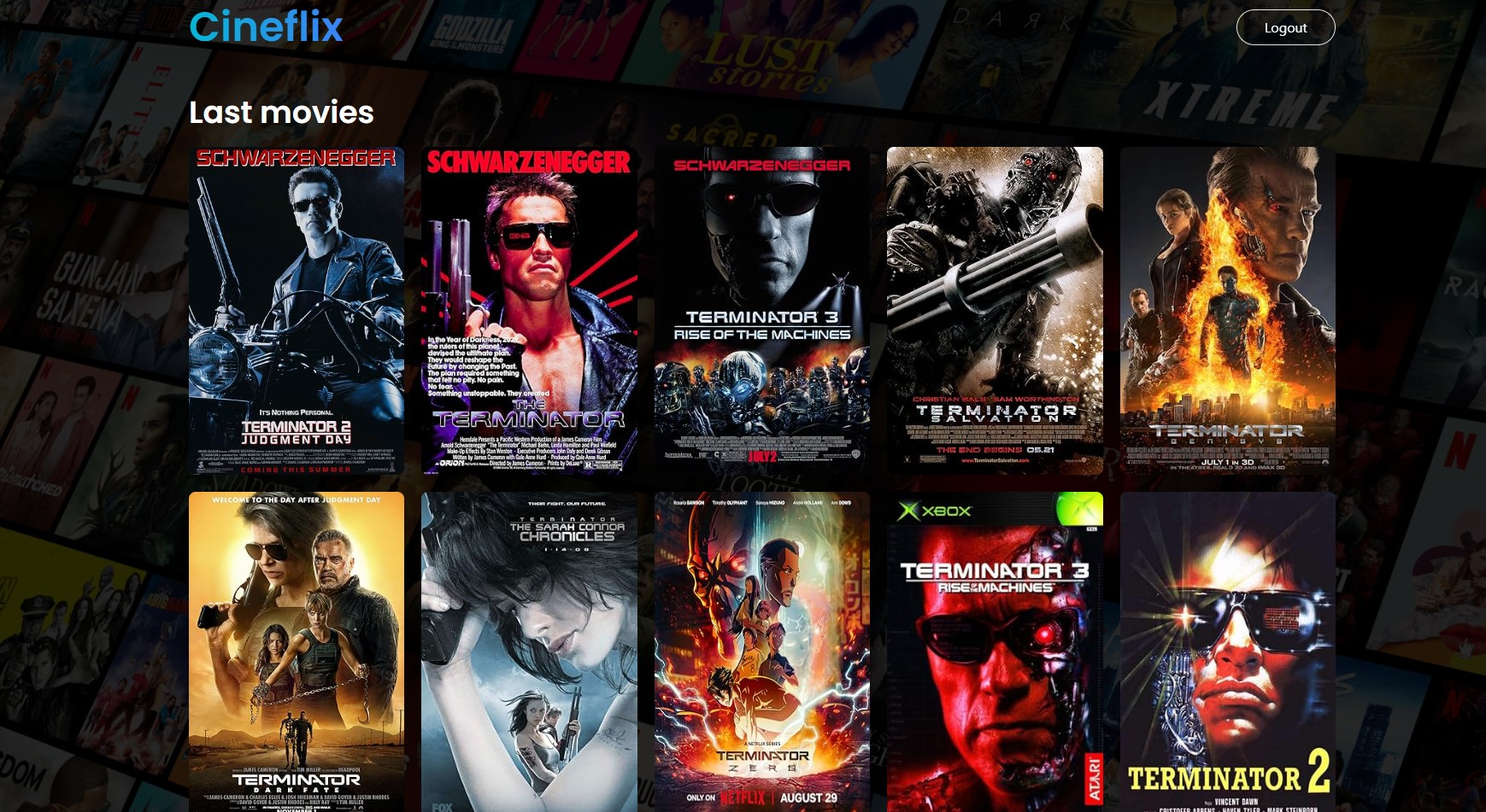Cineflix